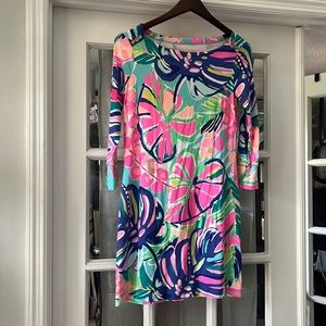 Lilly pulitzer- dress